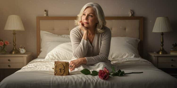 Pourquoi certaines personnes choisissent de renoncer au sexe  Découvrez le parcours dune femme qui a dit stop et explorez les raisons profondes de ce choix   Viral Mag