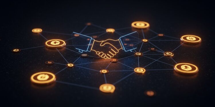 Republic Rachète INX Digital : 60M$ dans la Crypto - Viral Mag Republic sempare dINX Digital pour 60M$ Une révolution dans la crypto Découvrez les détails de ce rachat choc Viral Mag