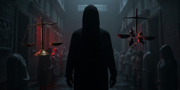 Un ex militant politique est accusé de diriger un réseau pédocriminel Comment a t il pu agir dans lombre  Découvrez les détails de cette affaire choquante   Viral Mag