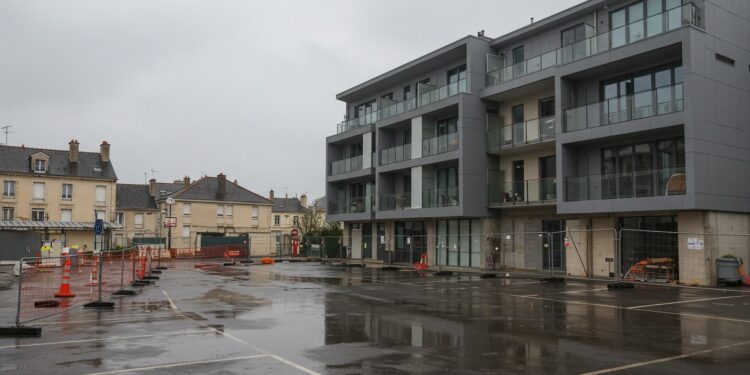 Résidence Neuve : Les Défis des Propriétaires - Viral Mag À La Rochelle des habitants dune résidence neuve luttent contre inondations et malfaçons Découvrez leurs combats et les solutions envisagées Viral Mag
