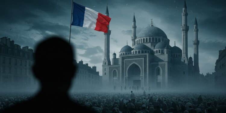 Bruno Retailleau accusé de retard dans sa réaction au meurtre islamophobe dans une mosquée du Gard Polémique et débats sur lislamophobie en France   Viral Mag