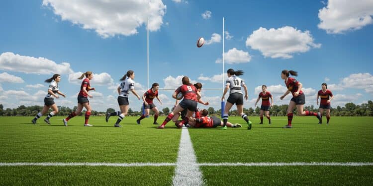 Trois joueuses clés rejoignent les Bleues pour le Tournoi des 6 Nations Découvrez leur impact et les défis à venir    Viral Mag