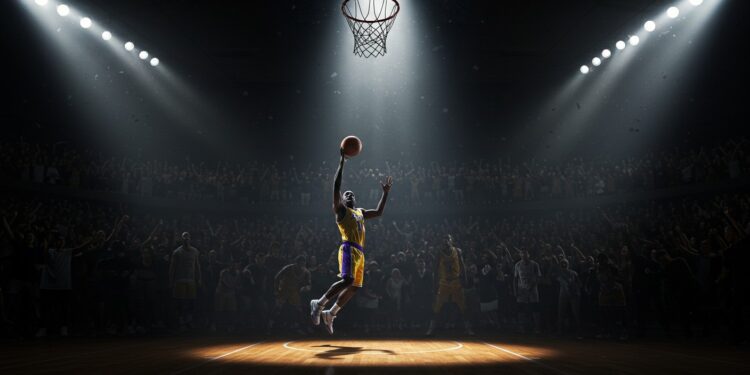 Revivez le retour triomphal et émouvant dun génie du basket à Dallas  45 points larmes et ovations Une soirée qui marque la fin dune ère    Viral Mag