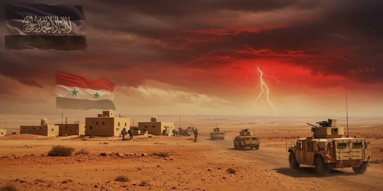 Les États Unis réduisent de moitié leurs troupes en Syrie Quelles conséquences pour la lutte contre lÉtat Islamique et la stabilité régionale    Viral Mag