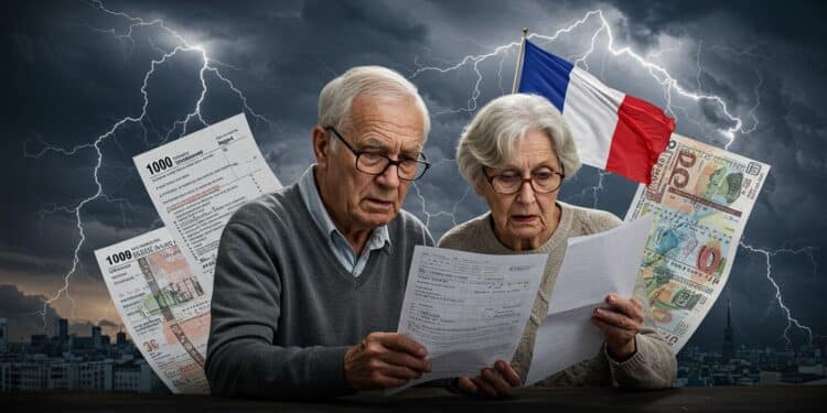 La suppression de labattement fiscal des retraités suscite un débat brûlant Quels impacts pour les seniors et léconomie  Analyse complète   Viral Mag