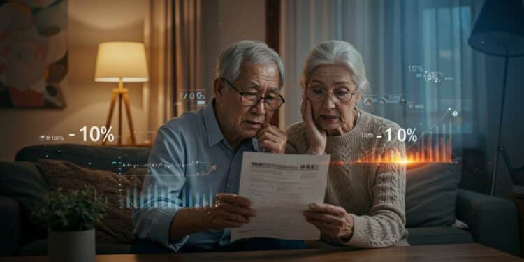 Retraités : Impact de la Fin de l’Abattement Fiscal - Viral Mag La suppression de labattement fiscal de 10  pour les retraités pourrait alourdir leur impôt Découvrez limpact et des exemples concrets   Viral Mag