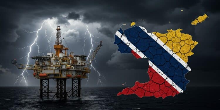Les USA révoquent les permis gaziers de Trinité et Tobago avec le Venezuela Quelles conséquences pour Maduro et léconomie    Viral Mag