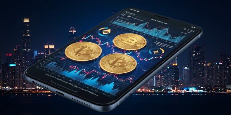 Revolut : Profits 2024 Boostés par la Crypto - Viral Mag Revolut dépasse £1 milliard de profits en 2024 grâce au boom du trading crypto Découvrez comment la fintech a surfé sur la vague des cryptomonnaies   Viral Mag