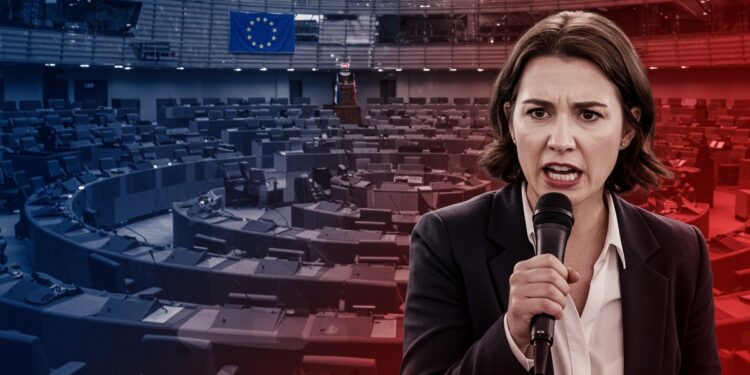 Rima Hassan : Audition Libre et Polémique - Viral Mag Rima Hassan eurodéputée LFI auditionnée en libre pour menaces et apologie du terrorisme Une affaire qui soulève des débats sur la liberté dexpression Viral Mag