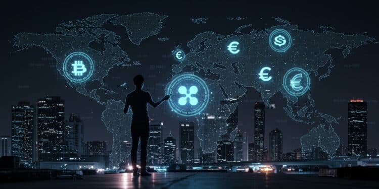 Ripple Rachète Hidden Road : 1,25 Milliard de Révolution - Viral Mag Ripple soffre Hidden Road pour 125 milliard $ et booste ses ambitions crypto Stablecoin et blockchain en vue un tournant majeur Viral Mag