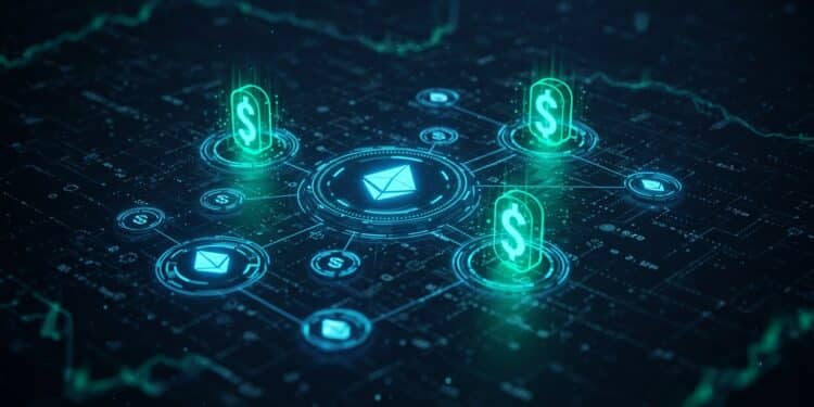 Ripple RLUSD : Une Stablecoin Révolutionne DeFi - Viral Mag La stablecoin RLUSD de Ripple sintègre à Aave V3 Ethereum boostant la finance décentralisée Découvrez son impact sur le marché crypto    Viral Mag