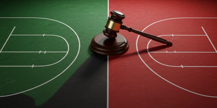 La rivalité Asvel Monaco sintensifie en Euroligue et en justice Que cache cette guerre  Découvrez les dessous dun duel brûlant    Viral Mag