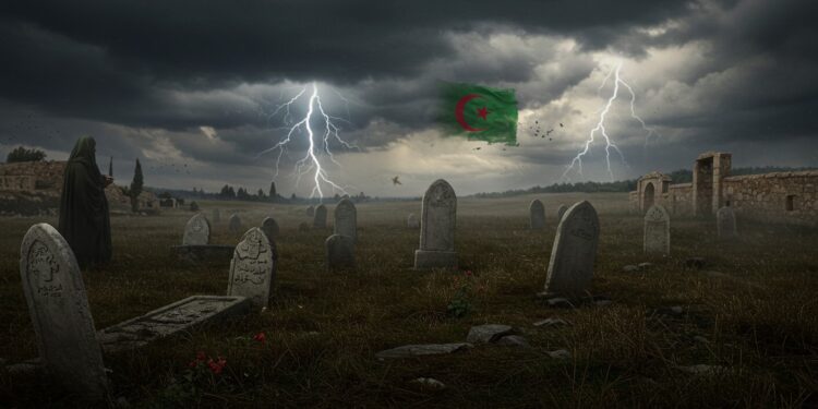 Rivesaltes : Le Cimetière Oublié des Harkis - Viral Mag Un rapport révèle la disparition dun cimetière harki à Rivesaltes Découvrez lhistoire tragique de ces familles et les recherches archéologiques   Viral Mag