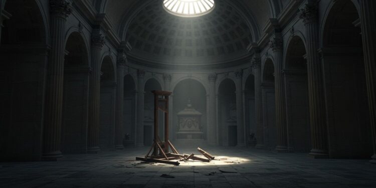 Découvrez lentrée au Panthéon de labolisseur de la peine de mort en France le 9 octobre Une cérémonie émouvante à ne pas manquer    Viral Mag