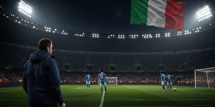 Roberto De Zerbi à l’AC Milan : Rumeur ou Réalité ? - Viral Mag Un coach de lOM favori pour lAC Milan Découvrez les dessous de cette rumeur brûlante qui agite le foot européen Viral Mag