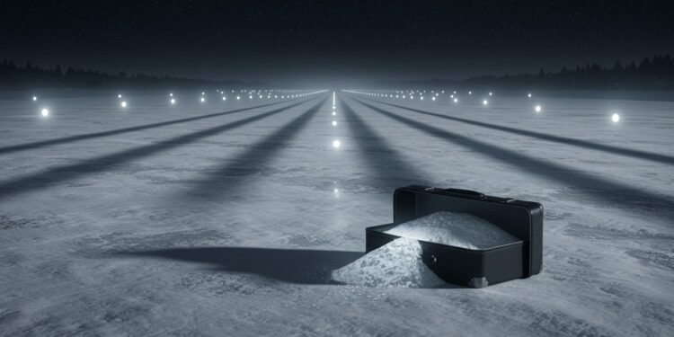 À Roissy la drogue envahit les valises et dépasse les forces de lordre Découvrez comment laéroport lutte face à cette vague inédite    Viral Mag