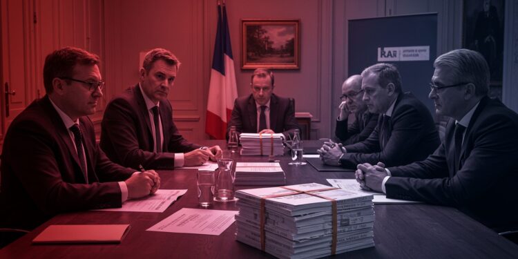 Les départements refusent de financer la revalorisation du RSA dénonçant les décisions unilatérales de lÉtat Quelles conséquences pour les bénéficiaires    Viral Mag