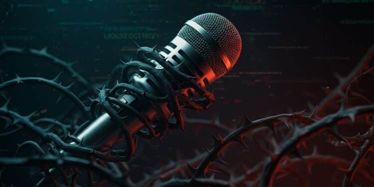 Russell Brand : Chute d’un Provocateur Devenu Conspirationniste - Viral Mag Inculpé pour viol Russell Brand fascine encore des millions de fans sur les réseaux avec ses théories du complot Découvrez sa descente Viral Mag