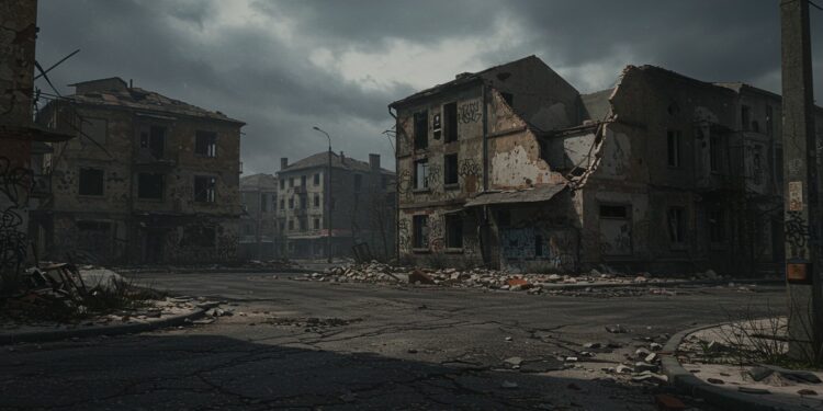 Attaque russe sur Soumy  34 morts lors dune réunion militaire Tensions et accusations de boucliers humains Analyse des impacts   Viral Mag