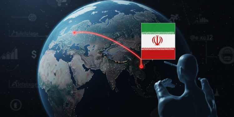 Russie-Iran : Un Traité Stratégique Qui Fait Trembler l’Occident - Viral Mag Russie et Iran unissent leurs forces dans un traité explosif Sécurité économie militaire  un pacte qui défie lOccident Découvrez ses secrets    Viral Mag