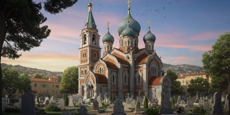 Russie Récupère Église et Cimetière à Nice - Viral Mag La Russie devient propriétaire dune église et dun cimetière à Nice après une bataille juridique Découvrez lhistoire et les enjeux de cette décision   Viral Mag