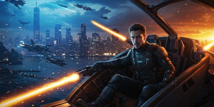 Ryan Gosling Brille Dans Star Wars Starfighter - Viral Mag Ryan Gosling dans Star Wars Starfighter  un film épique dévoilé à Tokyo Découvrez les annonces les stars et les attentes pour 2026    Viral Mag