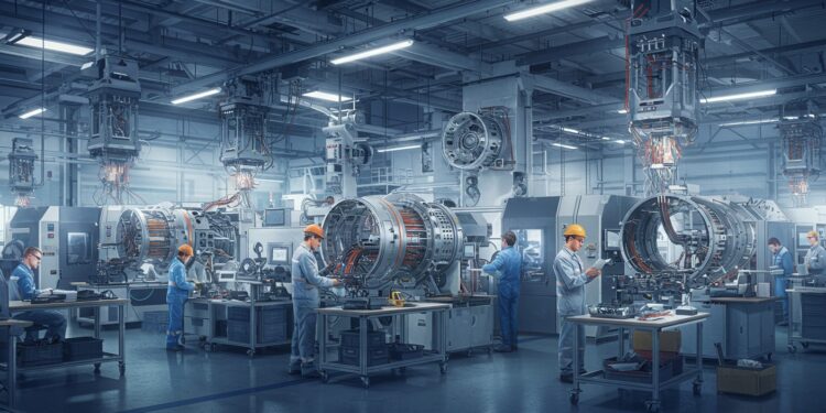 Safran lance une vaste campagne de recrutement dans laéronautique sans critère dâge ni de qualification Découvrez les opportunités et les métiers en plein essor   Viral Mag