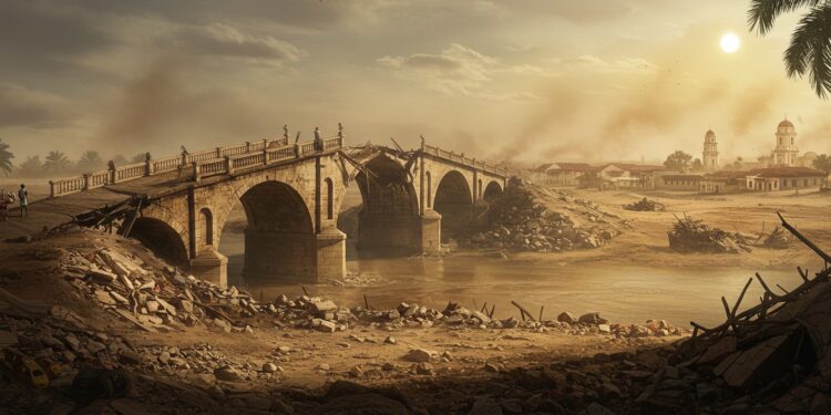 Sagaing : Les Rescapés du Séisme Face au Désespoir - Viral Mag Découvrez le chaos à Sagaing après un séisme dévastateur files dattente miracles et espoirs brisés Une tragédie humaine à lire absolument Viral Mag