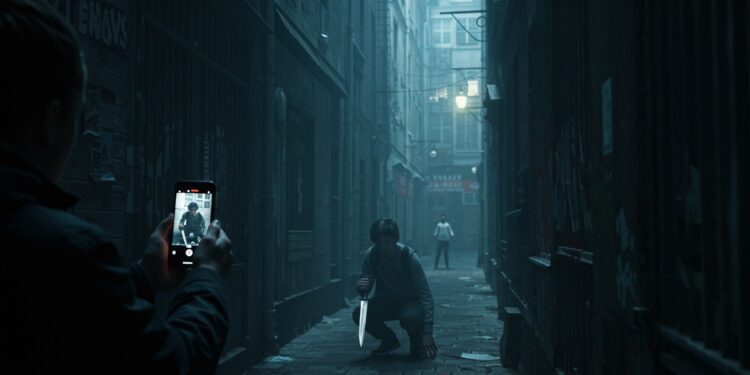 Saint-Denis : Un Ado Victime d’un Guet-Apens Violent - Viral Mag Un adolescent de 17 ans piégé à Saint Denis humilié et agressé Une enquête pour torture est ouverte Découvrez les détails de ce drame choquant   Viral Mag