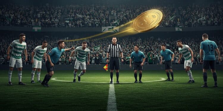 Un supporter de lASSE jugé le 13 octobre pour avoir jeté une pièce sur un arbitre lors du derby Retour sur un incident qui secoue le football français   Viral Mag