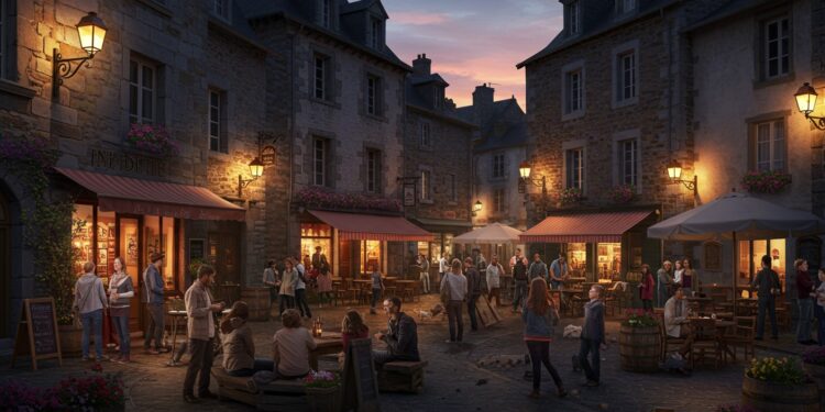 Saint-Georges-de-Mons : Carte d’Infidélité Boost Commerces - Viral Mag À Saint Georges de Mons une carte dinfidélité dynamise les restaurants locaux avec des réductions Découvrez comment ce village auvergnat relance ses commerces    Viral Mag