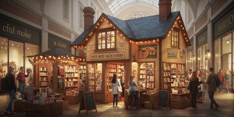 Saint-Gratien : Une Librairie Historique Renaît - Viral Mag La librairie de Saint Gratien rouvre bientôt avec un repreneur  Découvrez cette renaissance et son impact sur la ville Une nouvelle ère commence   Viral Mag
