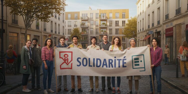 Saint Ouen lance un fonds de solidarité pour aider les locataires face aux régularisations massives de charges Découvrez les détails et les enjeux   Viral Mag