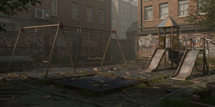 Saint-Ouen : Une École Déplacée Face au Trafic - Viral Mag À Saint Ouen une école maternelle déménage à cause des dealers Découvrez les raisons impacts et débats autour de cette décision choc Viral Mag