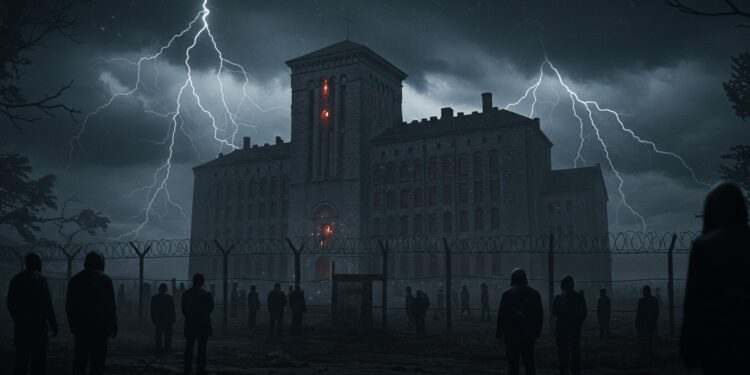 Découvrez le scandale au Salvador  200+ Vénézuéliens détenus sans procès après expulsion US La Cour suprême saisie    Viral Mag