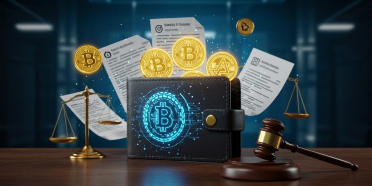 Les procureurs envisagent dabandonner les charges contre Samourai Wallet suite aux nouvelles priorités du DOJ en matière de cryptomonnaies Que va t il se passer    Viral Mag