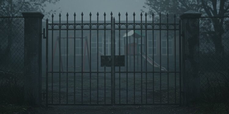 Un animateur scolaire à Paris suspendu pour soupçons dagressions Les parents en émoi Que sest il passé  Découvrez les détails choquants   Viral Mag