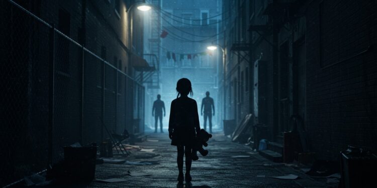 Défaillances de lASE  des mineures placées victimes de prostitution Enquête sur un scanddryale touchant Essonne Yvelines et Bouches du Rhône   Viral Mag