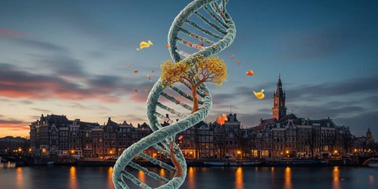 Des donneurs de sperme néerlandais ont engendré jusquà 75 enfants augmentant les risques dinceste Découvrez ce scandale médical et ses conséquences   Viral Mag