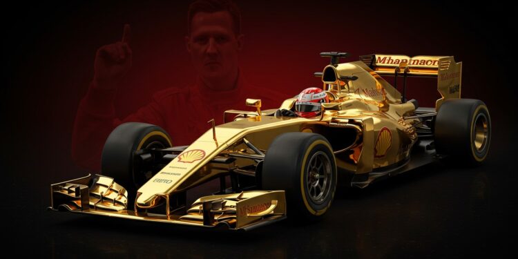 Schumacher : Fortune Record en Formule 1 - Viral Mag Michael Schumacher reste le pilote F1 le plus riche avec 136 milliard de dollars devançant Hamilton et Verstappen Découvrez son empire financier Viral Mag