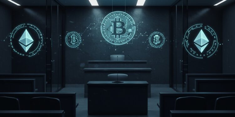 La SEC et Binance demandent une pause de 60 jours dans leur litige Quels impacts pour la régulation crypto  Découvrez les dessous de cette affaire    Viral Mag