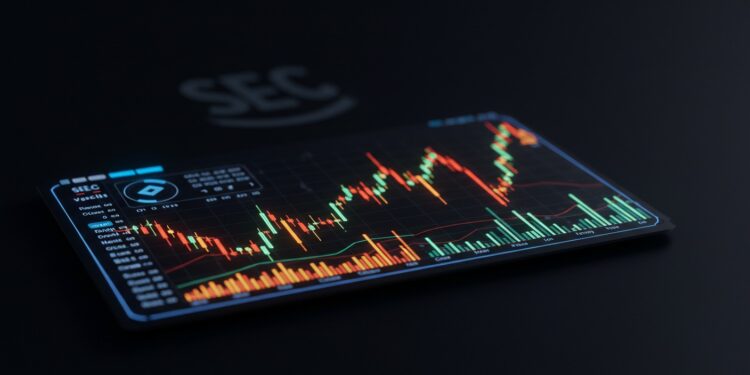 SEC et Crypto : Les Dernières Nouvelles Décryptées - Viral Mag Quels bouleversements dans la régulation crypto  Découvrez les dernières décisions de la SEC et leur impact sur le marché des cryptomonnaies    Viral Mag