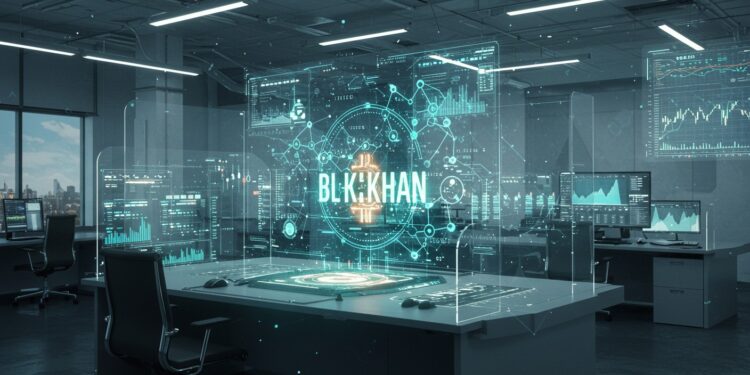 SEC et Innovation : 5 Leviers pour l’Avenir - Viral Mag Comment la SEC peut elle adopter linnovation financière  Découvrez 5 stratégies pour intégrer blockchain et crypto dans la régulation   Viral Mag