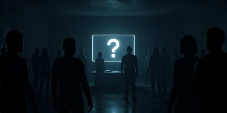 Secret Story 2025 : Les Changements Qui Vont Surprendre - Viral Mag Secret Story 2025 promet des nouveautés choc Casting danonymes critiques entendues découvrez ce qui va bouleverser lémission culte Viral Mag