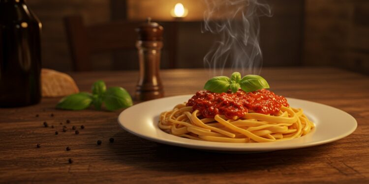 Secrets Pour Réussir Un Dîner de Pâtes Parfait - Viral Mag Découvrez des astuces inédites pour un dîner de pâtes mémorable Saveurs textures et techniques révélées pour épater vos convives Cliquez vite Viral Mag