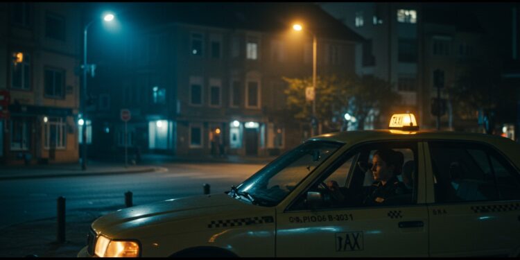 Sécurité Nocturne : Les Défis des Transports Urbains - Viral Mag Explorez les enjeux de sécurité dans les transports urbains la nuit Comment protéger les usagers face aux risques Une analyse approfondie Viral Mag