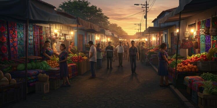 Sécurité Voyage : Le Salvador Devance France et UK - Viral Mag Le Salvador plus sûr que la France et le UK pour voyager Découvrez pourquoi les USA revoient leurs conseils aux touristes Viral Mag