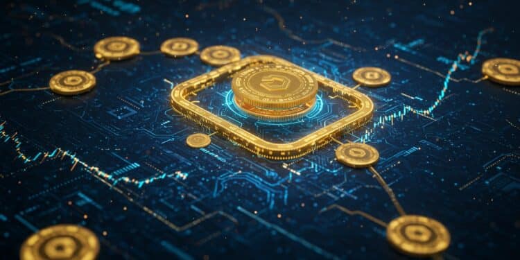 Securitize acquiert MG Stover et devient leader en gestion de fonds tokenisés avec 38 milliards dactifs Découvrez limpact    Viral Mag