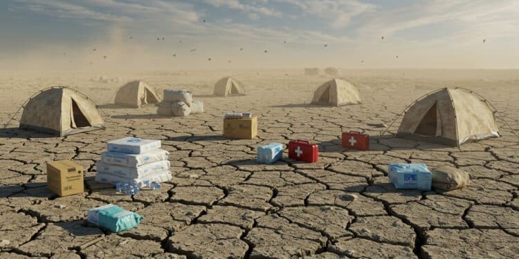 Séisme en Birmanie : L’Aide Humanitaire Face à la Crise - Viral Mag Découvrez comment laide humanitaire atteint les victimes du séisme en Birmanie malgré la guerre civile Une course contre la montre    Viral Mag