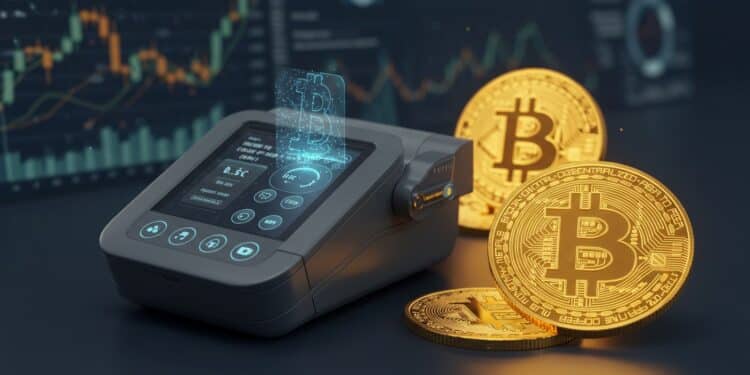 Semler Scientific Boost Bitcoin : Achat de 10M$ - Viral Mag Semler Scientific mise gros sur Bitcoin avec 10M$ dachat détenant 3303 BTC Pourquoi ce pari audacieux  Découvrez lanalyse   Viral Mag